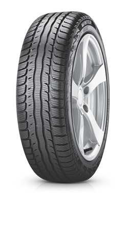 195/60 R15   88T  TL FORMULA WINTER        2015 F-E-2